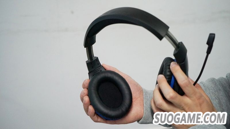 金士顿四款授权游戏耳机开箱 大头娃娃的福音来了