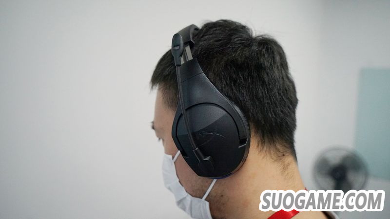 金士顿四款授权游戏耳机开箱 大头娃娃的福音来了