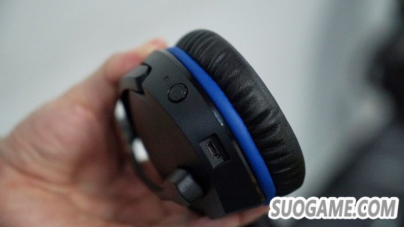 金士顿四款授权游戏耳机开箱 大头娃娃的福音来了