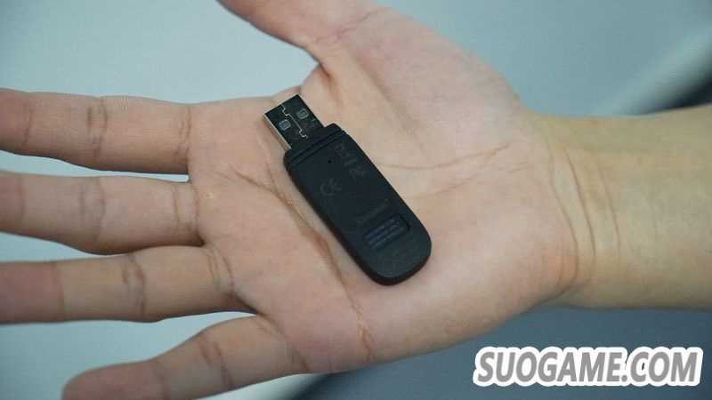 金士顿四款授权游戏耳机开箱 大头娃娃的福音来了