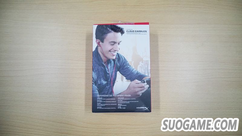 金士顿四款授权游戏耳机开箱 大头娃娃的福音来了