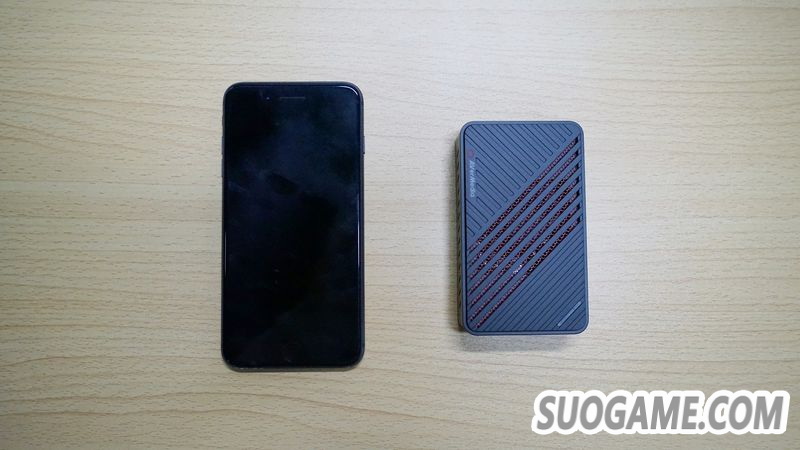 圆钢GC553视频采集盒开箱:短小精悍的实用派代言人