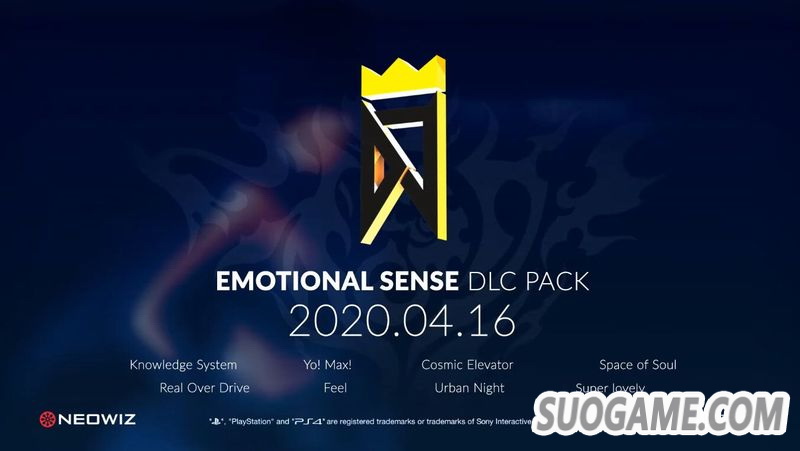 《DJMAX 致敬》和《DJMAX 致敬V》公开新DLC曲包