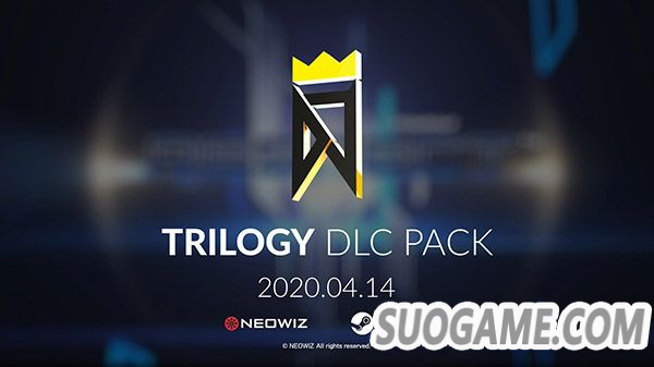 《DJMAX 致敬》和《DJMAX 致敬V》公开新DLC曲包