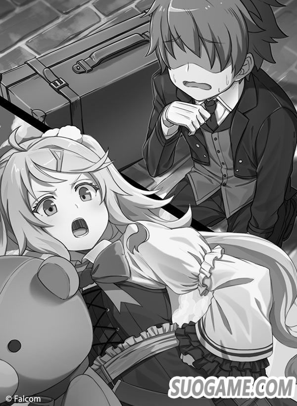 《英雄传说 创之轨迹》官网公开3和9小说 预定更新全10卷