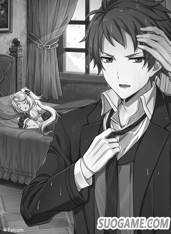 《英雄传说 创之轨迹》官网公开3和9小说 预定更新全10卷