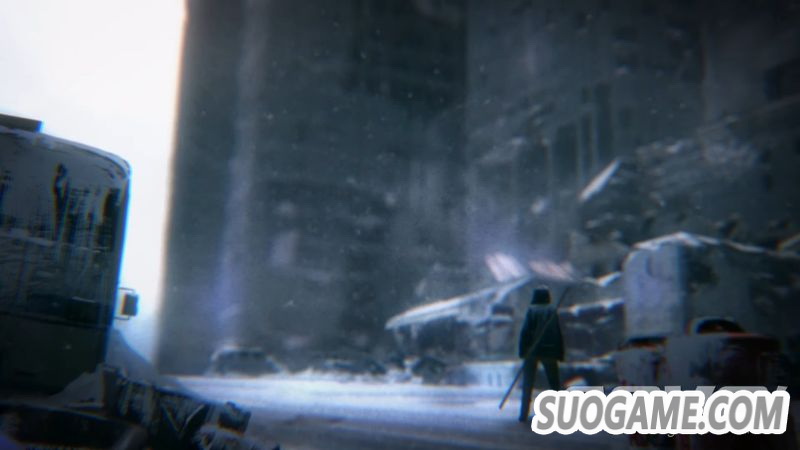 《尼尔 伪装者》升级版发表 加入各种新要素收录全语音