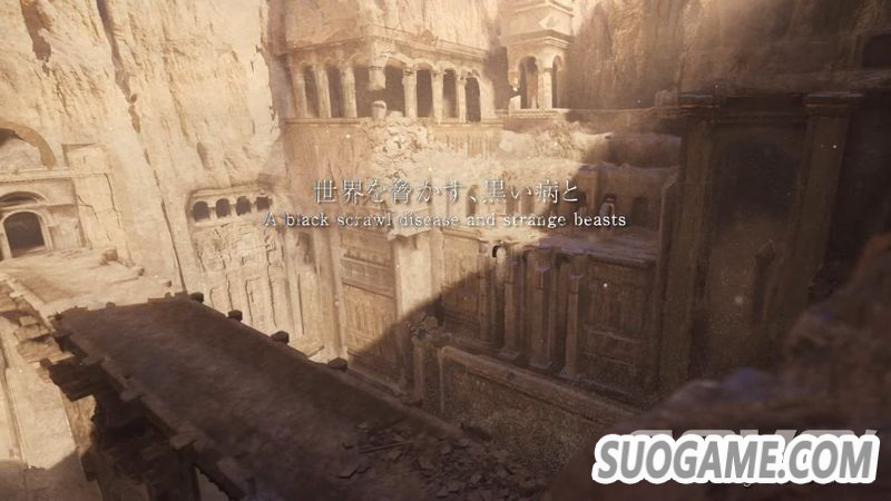 《尼尔 伪装者》升级版发表 加入各种新要素收录全语音