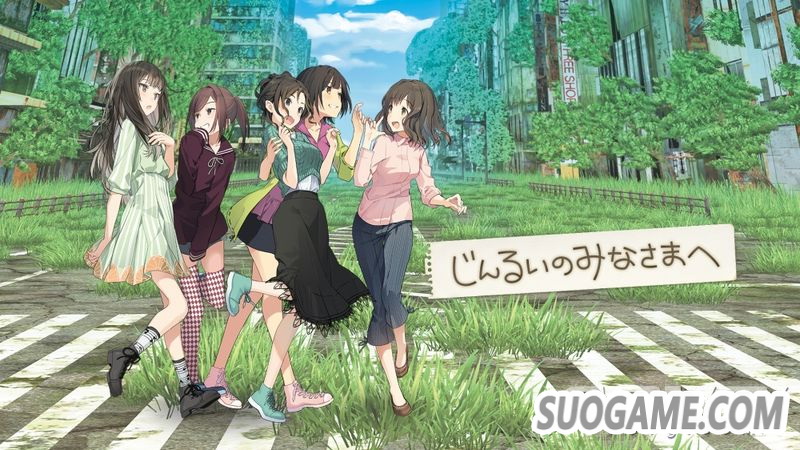 专访日本一社长:准备自己在亚洲发行游戏 目前财务状况良好