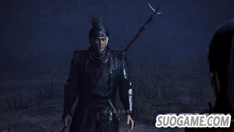 《仁王2》开发组采访 介绍常暗世界与BOSS战的设计理念等