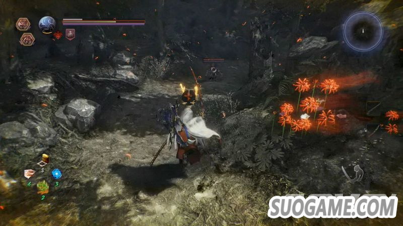 《仁王2》开发组采访 介绍常暗世界与BOSS战的设计理念等