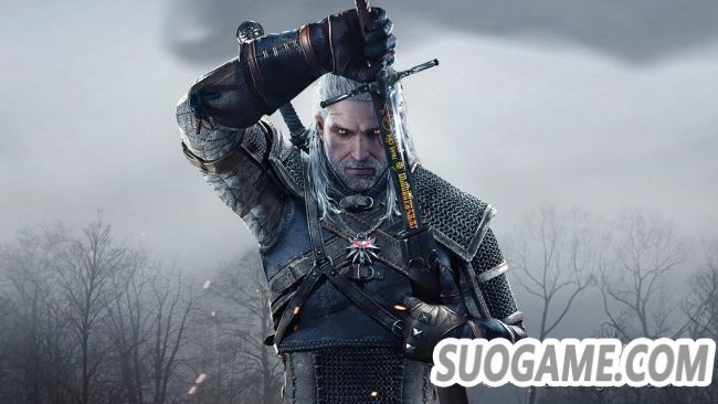 CD Projekt下一部作品将是《巫师》单机新作 已有清晰概念