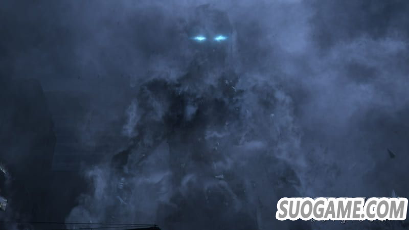 神谷英树英雄三部曲完结篇《Project G.G.》公布