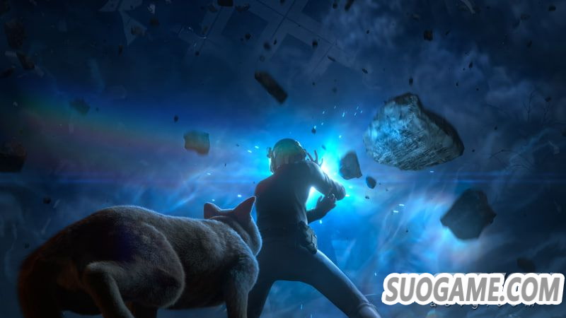 白金新作《Project G.G.》公开宣传影像 主题为“巨大英雄”