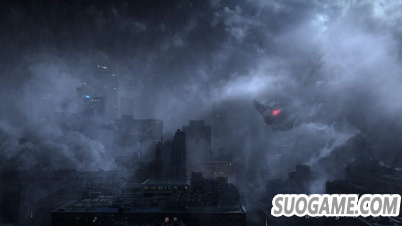 白金新作《Project G.G.》公开宣传影像 主题为“巨大英雄”