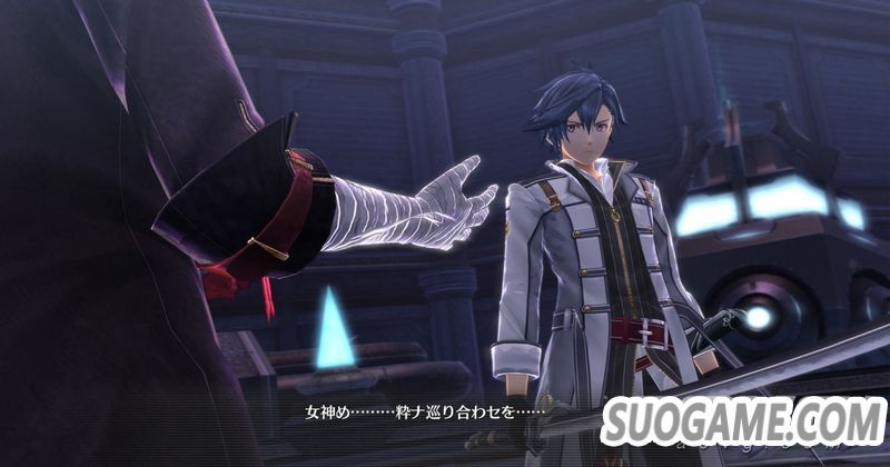 《英雄传说 创之轨迹》速报新消息总结 第二位主角黎恩相关