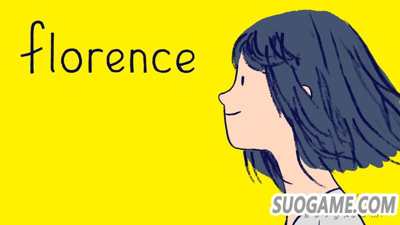 《Florence》评测:一首献给爱情的歌谣
