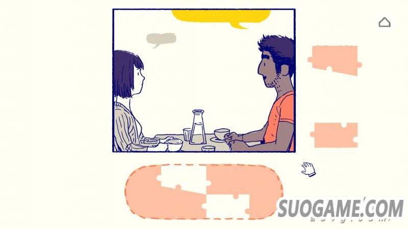 《Florence》评测:一首献给爱情的歌谣