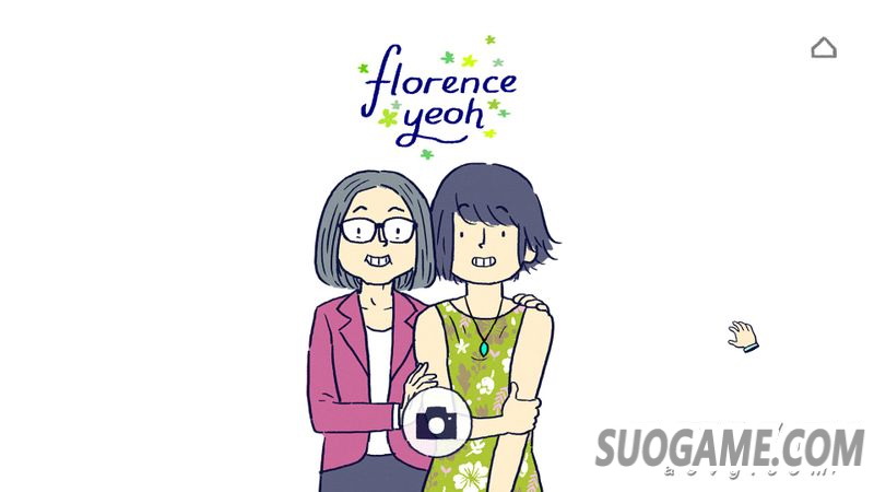 《Florence》评测:一首献给爱情的歌谣