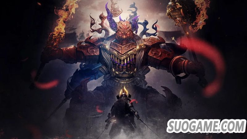 《仁王2》将要在2月28日至3月1日之间推出最终体验版