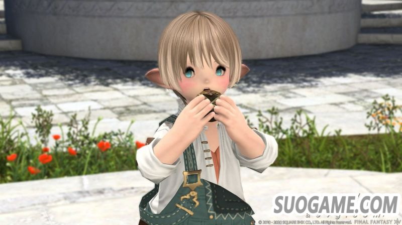 《最终幻想14》国际服5.2版本官网更新 新装备与道具先行预览