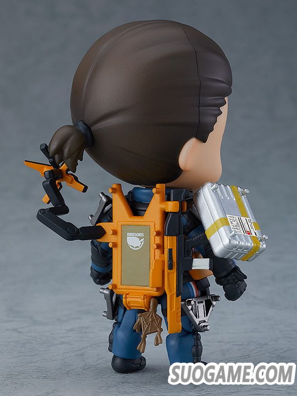 GSC《死亡搁浅》山姆黏土人现已开放预购 预计8月正式推出