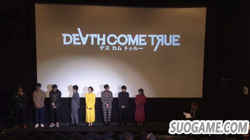 《死亡成真》开篇剧情影像公开 发售月与定价公布 支持中文