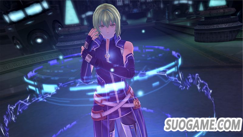 《英雄传说 创之轨迹》公开一波清晰图与立绘 克州成员登场