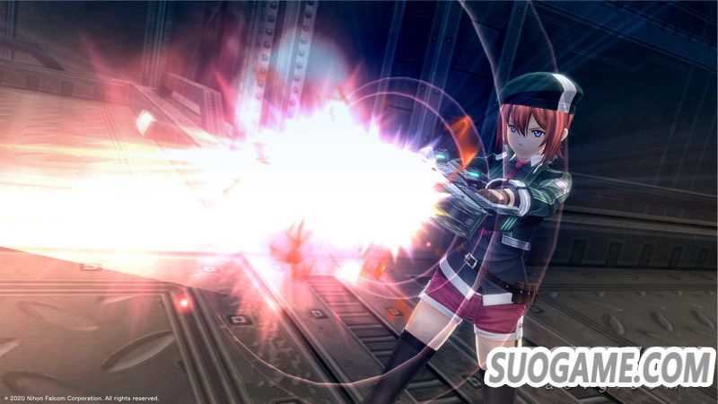 《英雄传说 创之轨迹》公开一波清晰图与立绘 克州成员登场