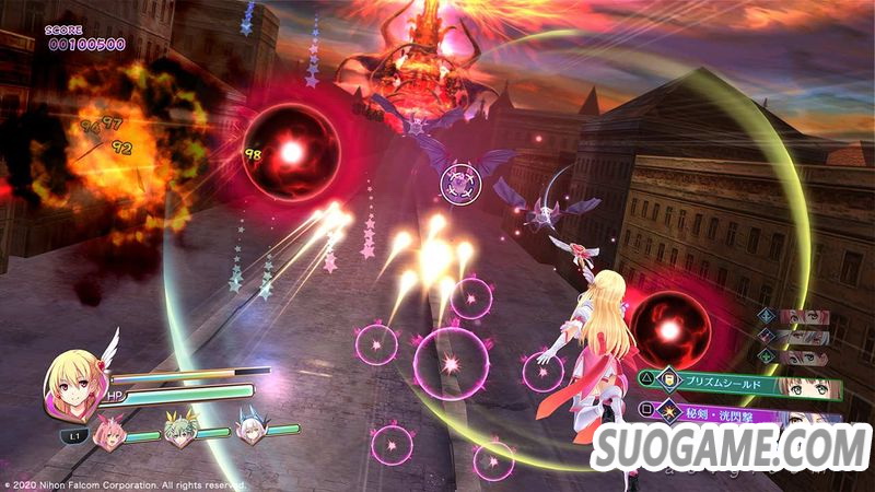 《英雄传说 创之轨迹》公开一波清晰图与立绘 克州成员登场