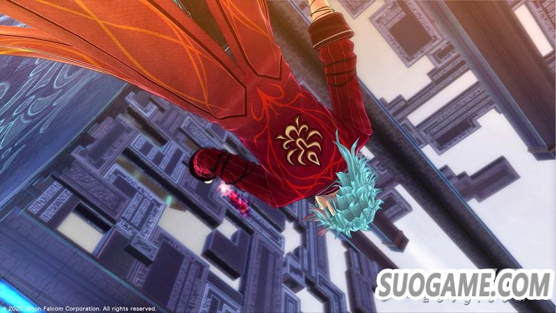 《英雄传说 创之轨迹》公开一波清晰图与立绘 克州成员登场