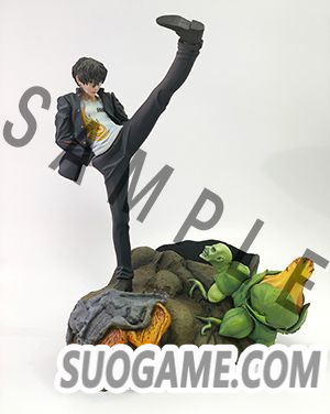 《九龙妖魔学园纪 ORIGIN OF ADVENTURE》确定发售日期