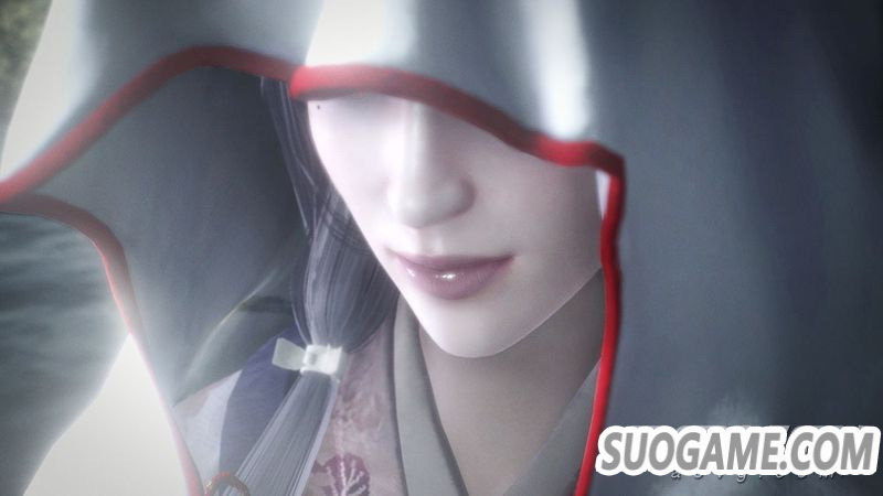 《仁王2》新Boss柴田胜家登场 主线任务数和前作基本一致