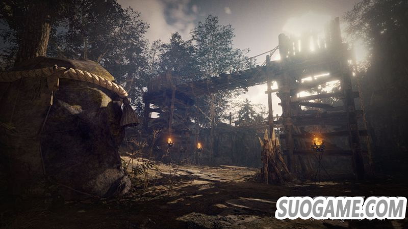 《仁王2》新Boss柴田胜家登场 主线任务数和前作基本一致