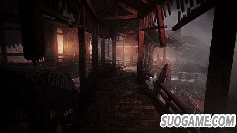 《仁王2》新Boss柴田胜家登场 主线任务数和前作基本一致