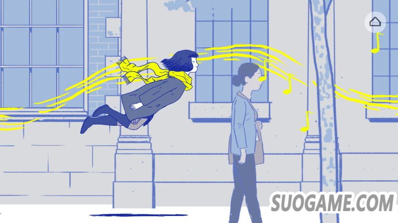 TGA最佳手游《Florence》2月13日登陆Switch和PC