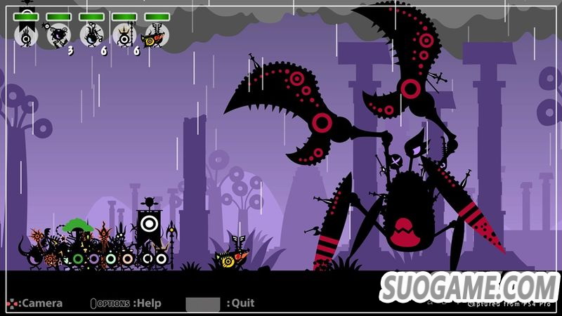 《啪嗒砰2 高清版》港版将于北京时间1月31日推出 定价108港币