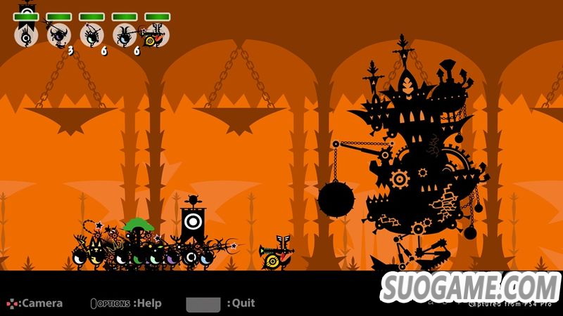 《啪嗒砰2 高清版》港版将于北京时间1月31日推出 定价108港币