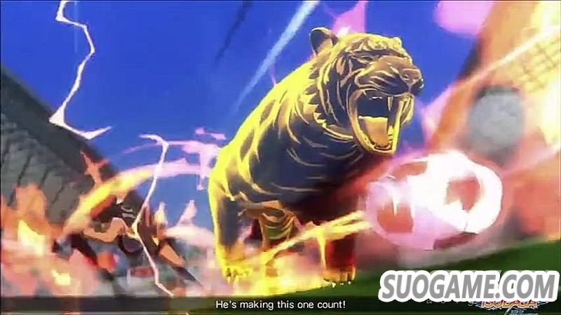 《队长小翼 新秀崛起》官方演示公开 展示原作必杀技与特殊演出