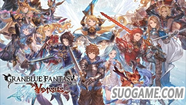 PS4《碧蓝幻想VERSUS》FAMI通给出34分 评语要点整理