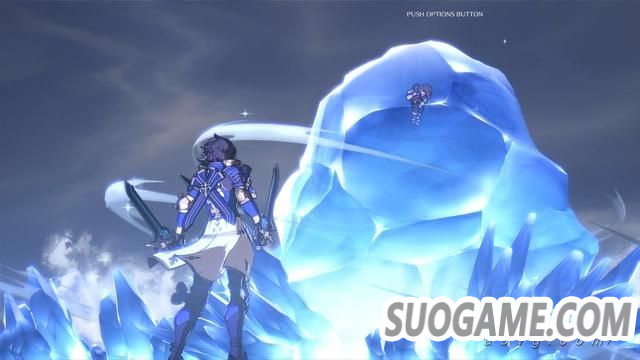 PS4《碧蓝幻想VERSUS》FAMI通给出34分 评语要点整理