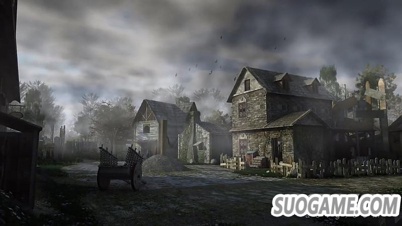 传闻:《生化危机8》仍将采用第一人称视角 克里斯回归