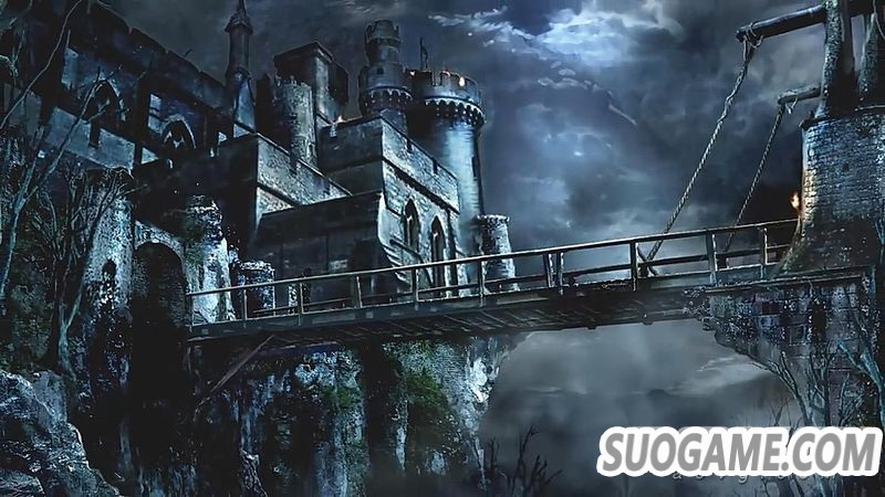 传闻:《生化危机8》仍将采用第一人称视角 克里斯回归