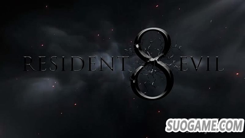 传闻:《生化危机8》仍将采用第一人称视角 克里斯回归