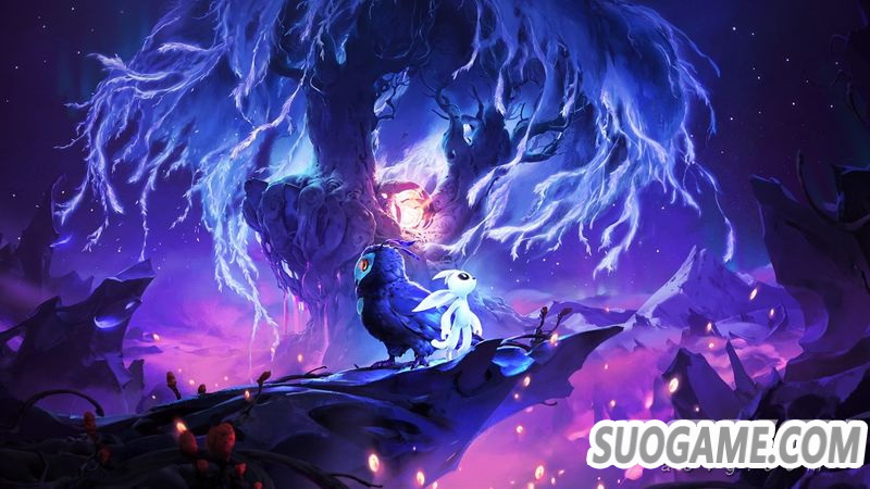 《精灵与萤火意志》宣布开发完毕 官方表示现已进入压盘阶段