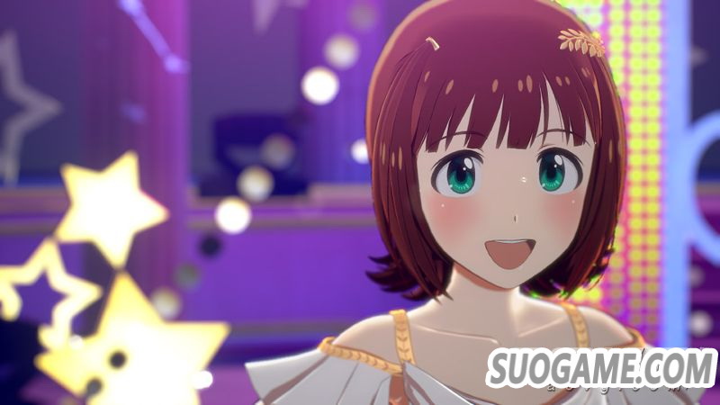 《偶像大师 星耀季节》制作人采访要点 谈为何登陆PC及部分细节