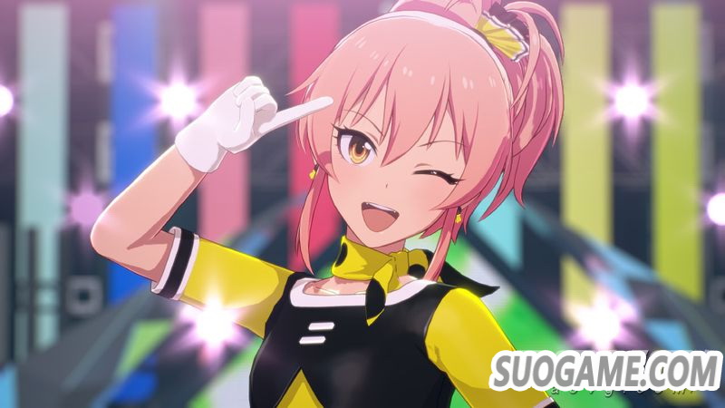 《偶像大师 星耀季节》制作人采访要点 谈为何登陆PC及部分细节