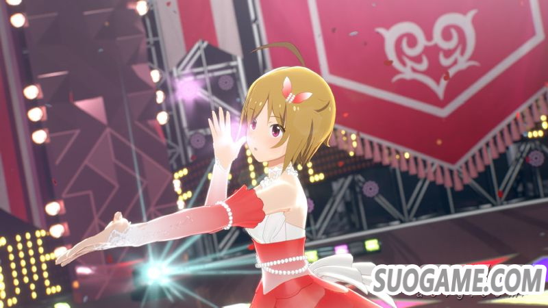 《偶像大师 星耀季节》制作人采访要点 谈为何登陆PC及部分细节