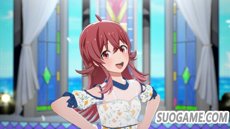 《偶像大师 星耀季节》制作人采访要点 谈为何登陆PC及部分细节