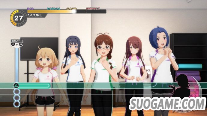 《偶像大师 星耀季节》制作人采访要点 谈为何登陆PC及部分细节